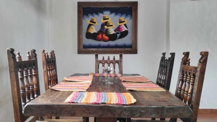 Cabanas & Glamping De Ruana Por Boyaca 파이파 외부 사진