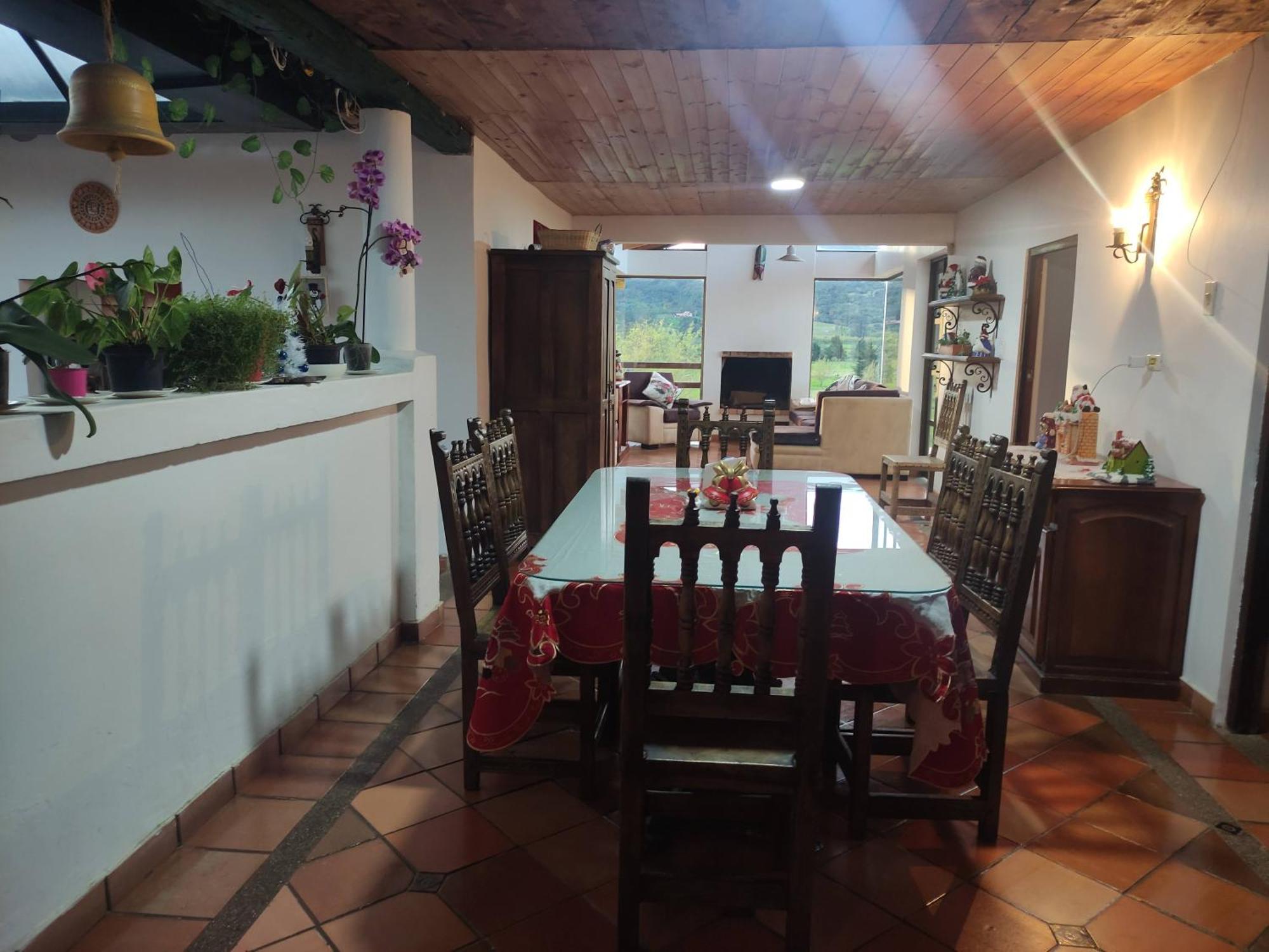 Cabanas & Glamping De Ruana Por Boyaca 파이파 외부 사진